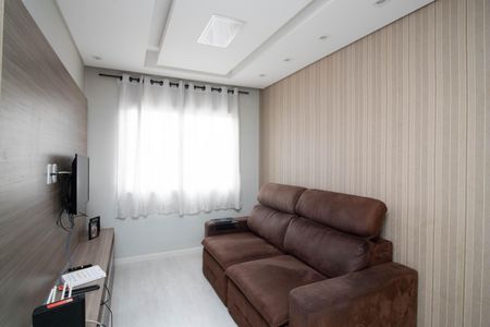 Sala de kitnet/studio à venda com 2 quartos, 57m² em Centro, Guarulhos