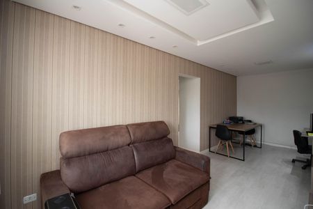 Sala de kitnet/studio à venda com 2 quartos, 57m² em Centro, Guarulhos