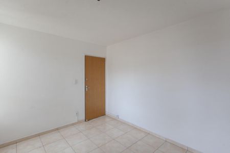 Sala de apartamento para alugar com 2 quartos, 51m² em Minas Caixa, Belo Horizonte