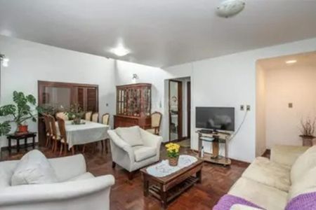 Sala de casa para alugar com 3 quartos, 300m² em Partenon, Porto Alegre
