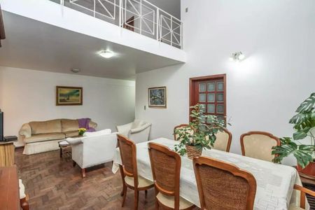 Sala de casa para alugar com 3 quartos, 300m² em Partenon, Porto Alegre