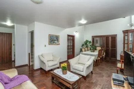 Sala de casa para alugar com 3 quartos, 300m² em Partenon, Porto Alegre
