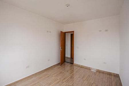 Quarto 1 de apartamento à venda com 3 quartos, 80m² em Vila Alvinopolis, São Bernardo do Campo