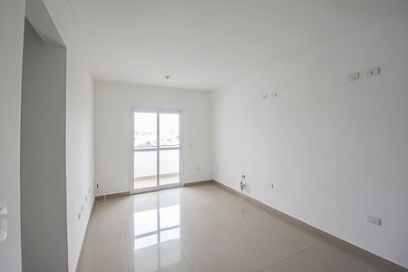 Sala de apartamento à venda com 3 quartos, 80m² em Vila Alvinopolis, São Bernardo do Campo