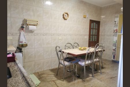 Cozinha de casa à venda com 2 quartos, 164m² em Imirim, São Paulo