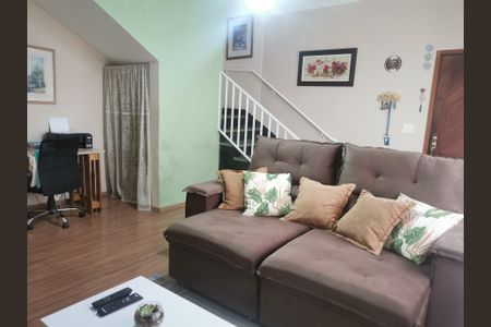 Sala de casa à venda com 2 quartos, 164m² em Imirim, São Paulo