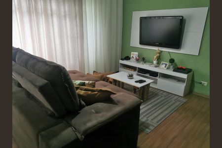 Sala de casa à venda com 2 quartos, 164m² em Imirim, São Paulo