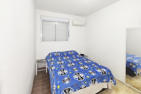 Quarto 1 de apartamento para alugar com 2 quartos, 50m² em São João Batista, São Leopoldo