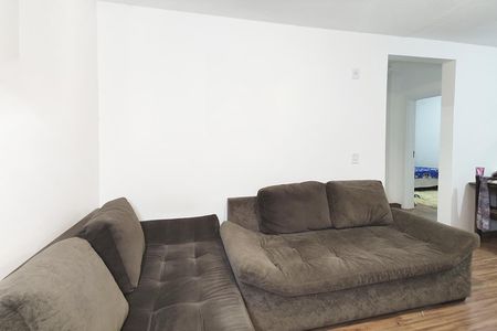 Sala de apartamento para alugar com 2 quartos, 50m² em São João Batista, São Leopoldo