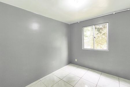 Quarto 2 de apartamento para alugar com 2 quartos, 60m² em Scharlau, São Leopoldo