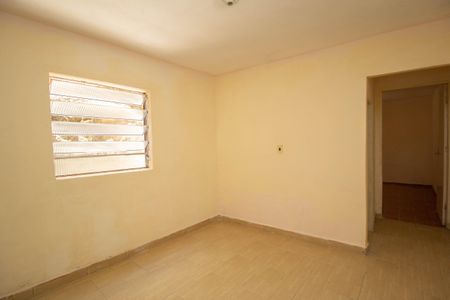 Sala de casa para alugar com 1 quarto, 65m² em Sítio Morro Grande, São Paulo