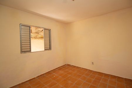 Quarto de casa para alugar com 1 quarto, 65m² em Sítio Morro Grande, São Paulo