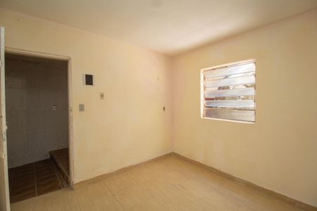 Sala de casa para alugar com 1 quarto, 65m² em Sítio Morro Grande, São Paulo