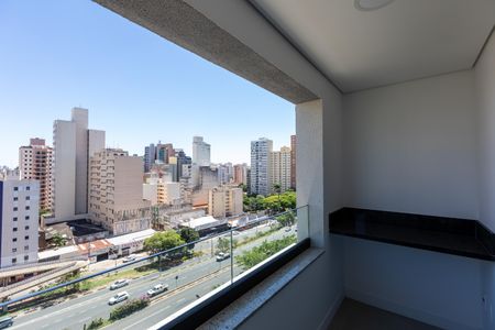 Kitnet/Studio para alugar com 1 quarto, 46m² em Centro, Campinas