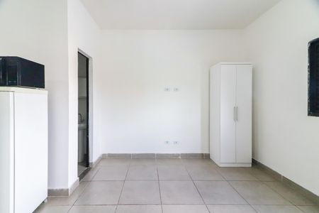 Studio de kitnet/studio para alugar com 1 quarto, 24m² em Jardim Ester, São Paulo