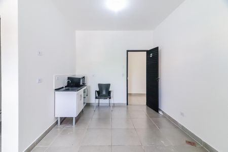 Studio de kitnet/studio para alugar com 1 quarto, 23m² em Jardim Ester, São Paulo