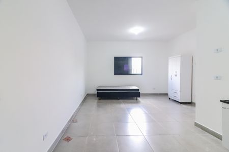 Studio de kitnet/studio para alugar com 1 quarto, 23m² em Jardim Ester, São Paulo