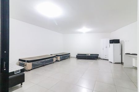 Studio de kitnet/studio para alugar com 1 quarto, 32m² em Jardim Ester, São Paulo