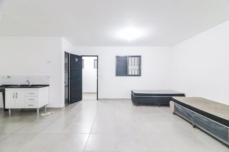 Studio de kitnet/studio para alugar com 1 quarto, 32m² em Jardim Ester, São Paulo