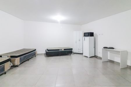 Studio de kitnet/studio para alugar com 1 quarto, 32m² em Jardim Ester, São Paulo