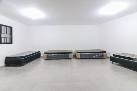 Studio de kitnet/studio para alugar com 1 quarto, 32m² em Jardim Ester, São Paulo