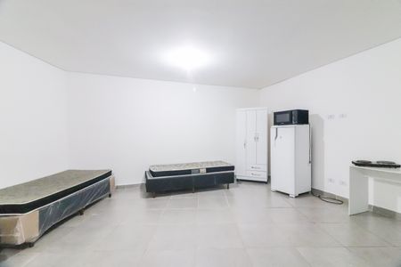 Studio de kitnet/studio para alugar com 1 quarto, 32m² em Jardim Ester, São Paulo