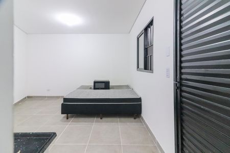 Studio de kitnet/studio para alugar com 1 quarto, 24m² em Jardim Ester, São Paulo