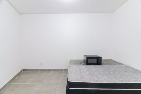 Studio de kitnet/studio para alugar com 1 quarto, 24m² em Jardim Ester, São Paulo
