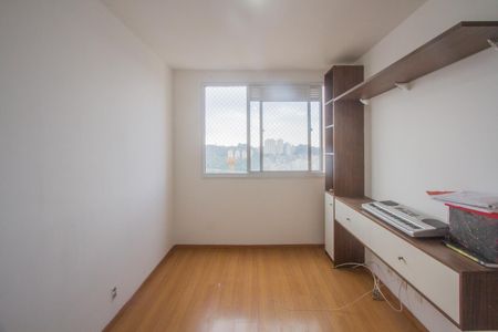 Sala/Cozinha de apartamento para alugar com 2 quartos, 36m² em Jardim Germania, São Paulo