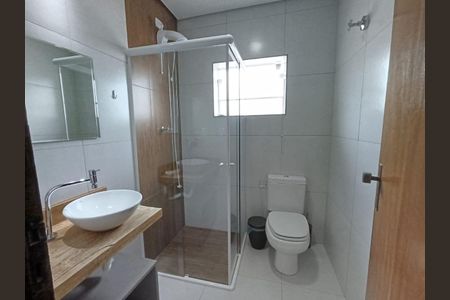 Casa à venda com 3 quartos, 124m² em Vila Ema, São Paulo