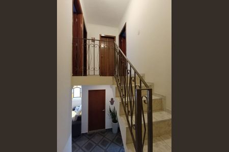 Casa à venda com 3 quartos, 124m² em Vila Ema, São Paulo