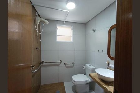 Casa à venda com 3 quartos, 124m² em Vila Ema, São Paulo