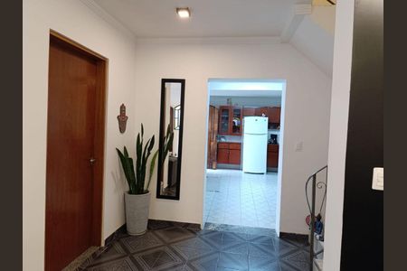 Casa à venda com 3 quartos, 124m² em Vila Ema, São Paulo