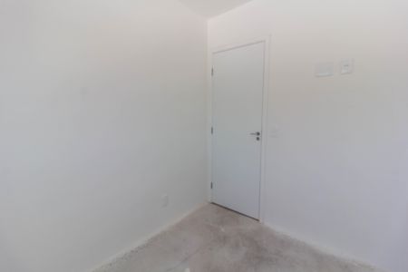 Quarto 1 de apartamento à venda com 2 quartos, 47m² em Vila das Bandeiras, Guarulhos