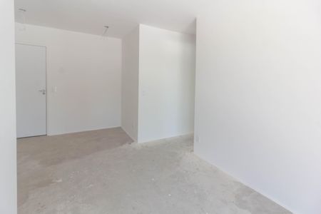 Sala de apartamento à venda com 2 quartos, 47m² em Vila das Bandeiras, Guarulhos