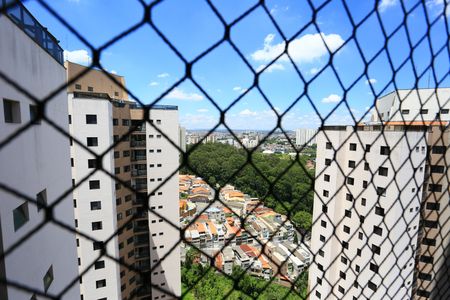 Varanda de apartamento para alugar com 2 quartos, 150m² em Jardim Maria Rosa, Taboão da Serra