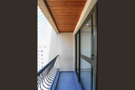 Varanda de apartamento para alugar com 2 quartos, 150m² em Jardim Maria Rosa, Taboão da Serra