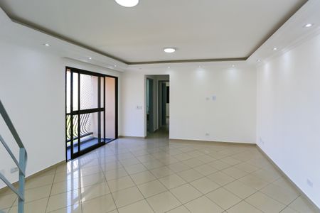 Sala de apartamento para alugar com 2 quartos, 150m² em Jardim Maria Rosa, Taboão da Serra
