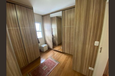 Apartamento para alugar com 4 quartos, 482m² em Jardim Paramount, São Bernardo do Campo