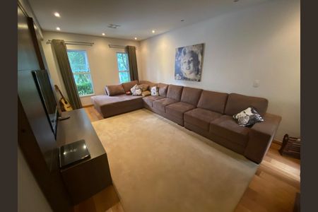 Apartamento para alugar com 4 quartos, 482m² em Jardim Paramount, São Bernardo do Campo