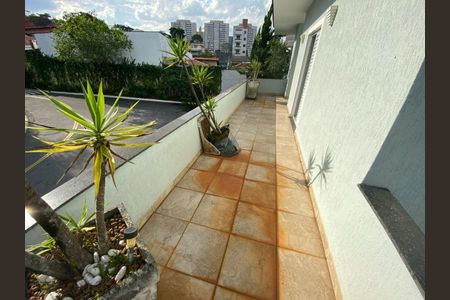Apartamento para alugar com 4 quartos, 482m² em Jardim Paramount, São Bernardo do Campo