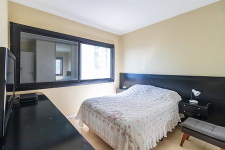 Quarto 1 de apartamento à venda com 3 quartos, 143m² em Alphaville Industrial, Barueri
