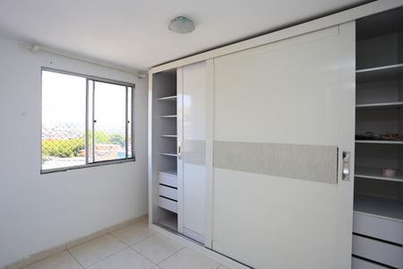 Quarto 2 de apartamento para alugar com 2 quartos, 50m² em Jardim Umarizal, São Paulo
