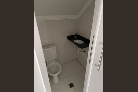 Foto 11 de casa à venda com 3 quartos, 120m² em Vila Olinda, São Paulo