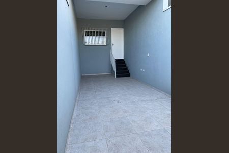 Foto 02 de casa à venda com 3 quartos, 120m² em Vila Olinda, São Paulo