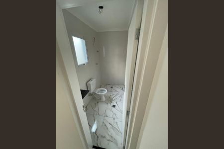 Foto 16 de casa à venda com 3 quartos, 120m² em Vila Olinda, São Paulo