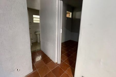 Sala de casa de condomínio para alugar com 1 quarto, 250m² em Jardim Vinte E Cinco de Agosto, Duque de Caxias