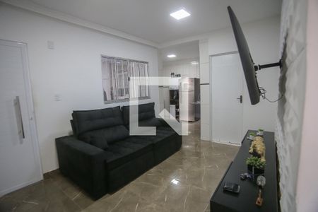 Sala de casa à venda com 3 quartos, 300m² em Dom Bosco, Belo Horizonte