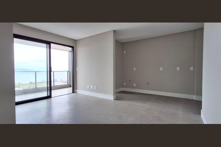 Sala de apartamento para alugar com 2 quartos, 74m² em Kobrasol, São José