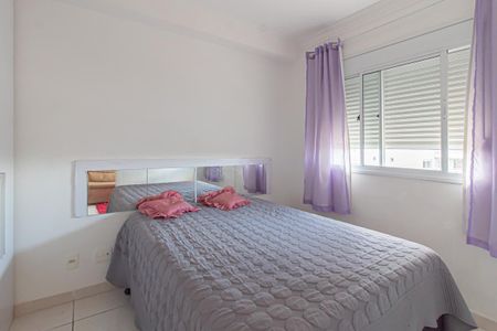 Quarto de apartamento para alugar com 1 quarto, 39m² em Jardim Santa Teresinha, São Paulo